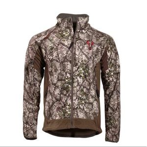 Badlands Rise Outer Layer NWT Hunting Jacket